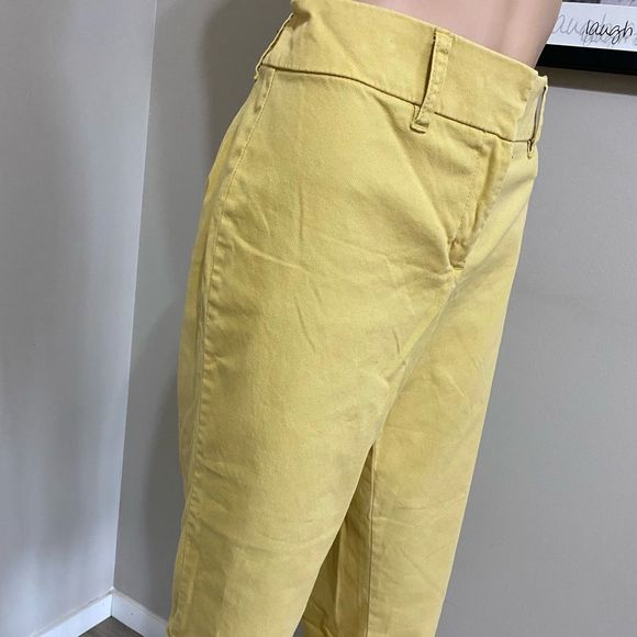 Straight Leg Square Pants Tommy Hilfiger - Picture 4 of 5